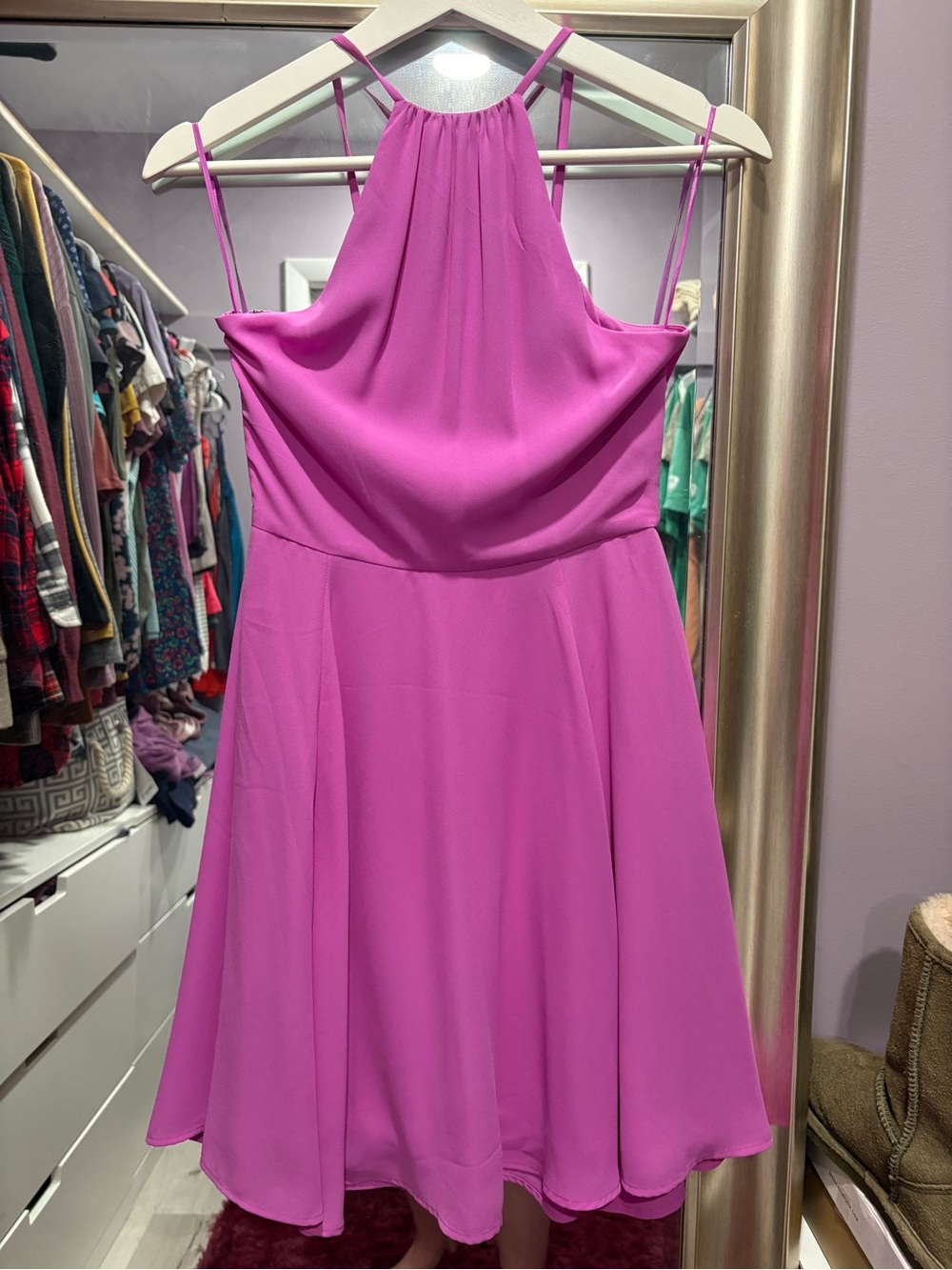 Express Dress - Picture 6 of 7